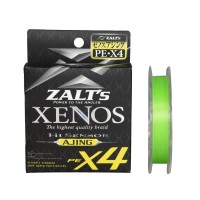 Line System Zalt’s Xenos X4 Hi Sensor Ajing
