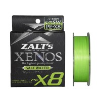 Line System Zalt’s Xenos X8 SW