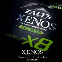 Line System Zalt’s Xenos X8 SW