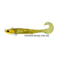 Duo Beach Walker Grub Set 14g