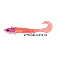 Duo Beach Walker Grub Set 14g