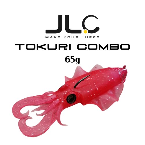 JLC Tokuri Combo 60g