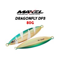 Maxel Dragonfly DFS 80g
