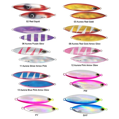 Maxel Dragonfly DFS 180g