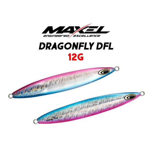 Maxel Dragonfly DFL 12g