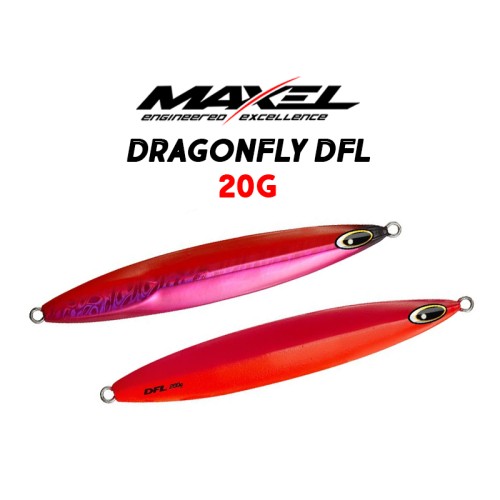 Maxel Dragonfly DFL 20g