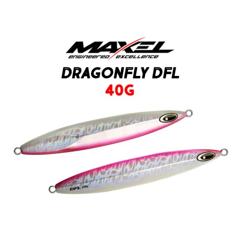 Maxel Dragonfly DFL 40g