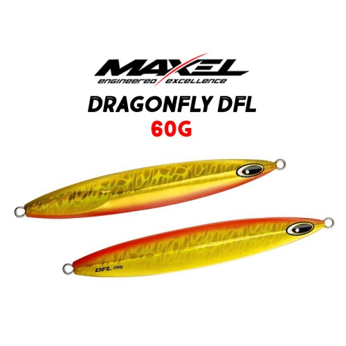 Maxel Dragonfly DFL 60g