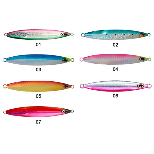 Maxel Dragonfly DFL 60g
