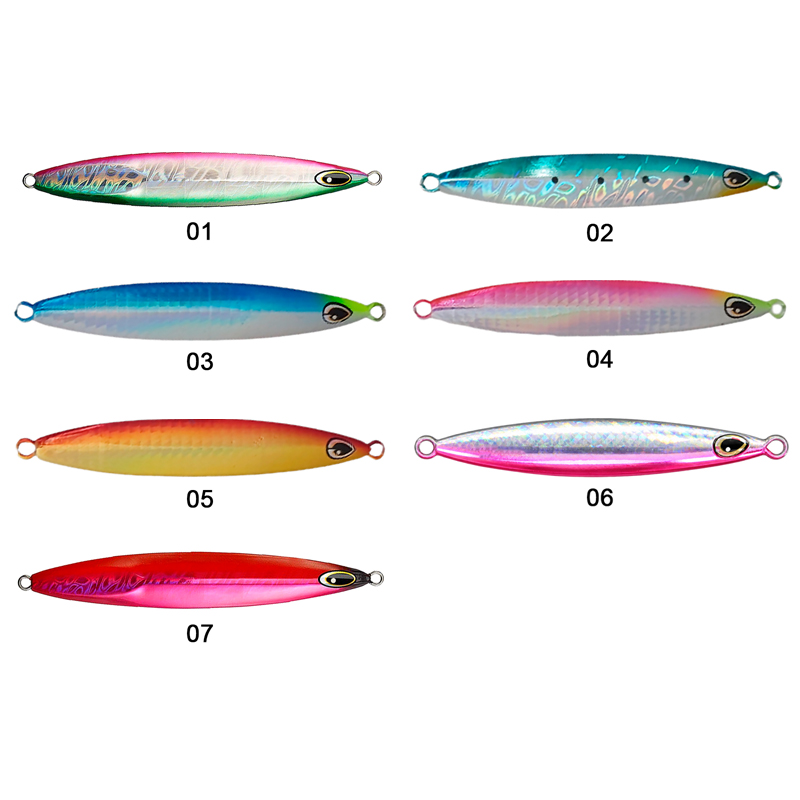 Maxel Dragonfly DFL 60g