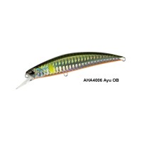 Duo Spearhead Ryuki 95S