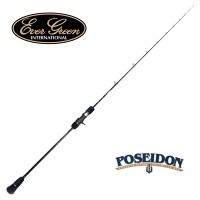 Evergreen Poseidon Slow Jerker