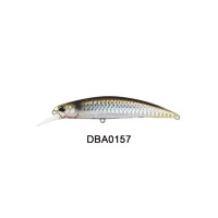 Duo Spearhead Ryuki 95S SW Limited