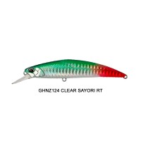 Duo Spearhead Ryuki 95S SW Limited