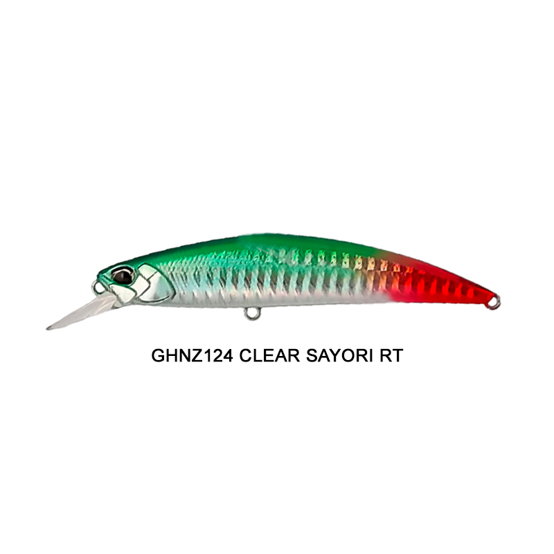 Duo Spearhead Ryuki 95S SW Limited