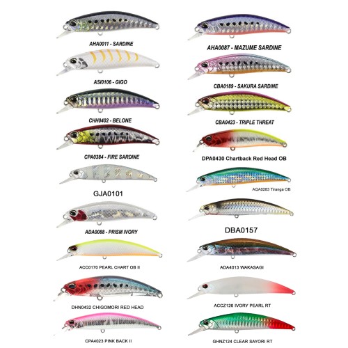 Duo Spearhead Ryuki 95S SW Limited
