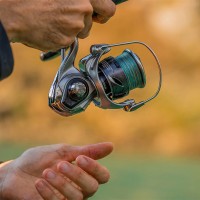 Daiwa Caldia 25