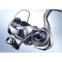 Daiwa Caldia 25