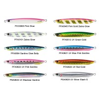 Duo Drag Metal SS Blade 55g