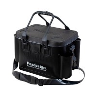 Pazdesign PSL Bakkan VI Type-E Black White Pazdesign PSL Bakkan VI Type-E Black White