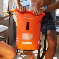 Stream Trail Dry Cube 20L