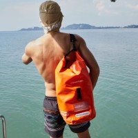 Stream Trail Dry Cube 20L