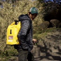 Stream Trail Dry Cube 20L