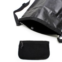 Stream Trail Dry Cube 20L