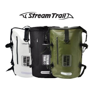 Stream Trail Dry Tank D2 33L