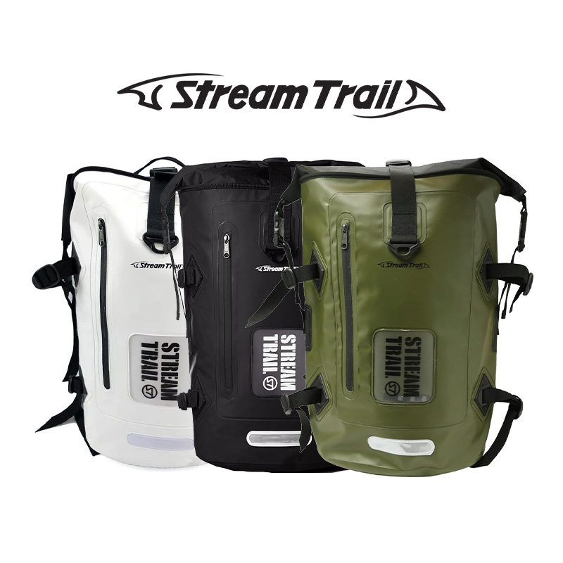 Stream Trail Dry Tank D2 33L Stream Trail Dry Tank D2 33L