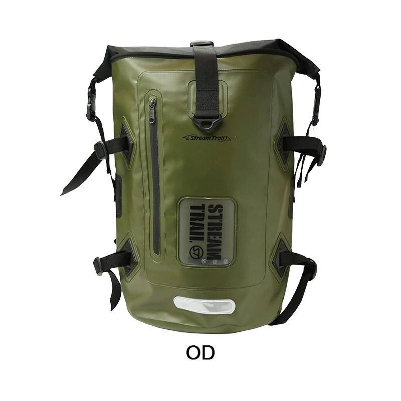 Stream Trail Dry Tank D2 33L Stream Trail Dry Tank D2 33L