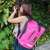 Stream Trail Dry Tank DX 18L
