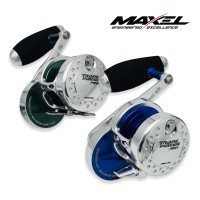 Maxel Transformer F30X Extra High Speed Ratio