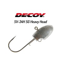 Decoy SV-34H SG Head Heavy