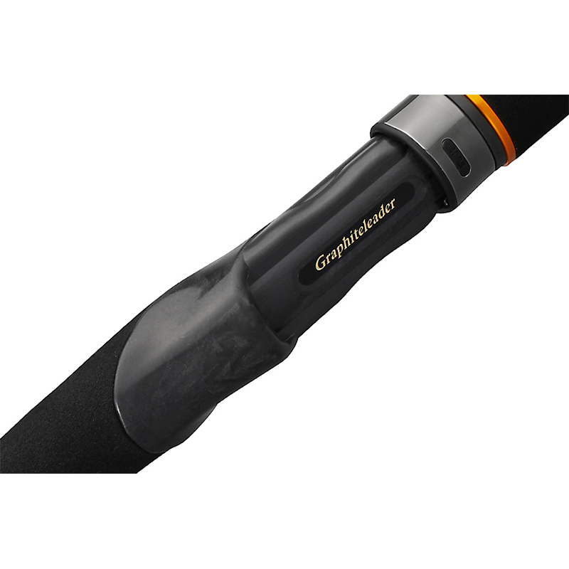 Graphiteleader 24 Tiro