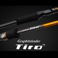 Graphiteleader 24 Tiro
