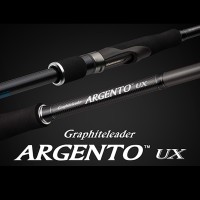 Graphiteleader  24 Argento UX