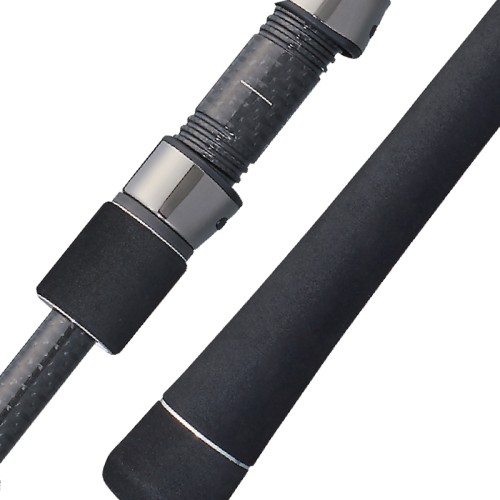 Graphiteleader Argento Prototype