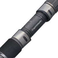Graphiteleader Argento Prototype