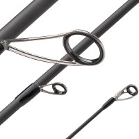 Graphiteleader Argento Prototype