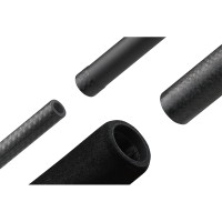 Graphiteleader Argento Prototype
