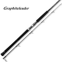 Graphiteleader Protone Boat Casting