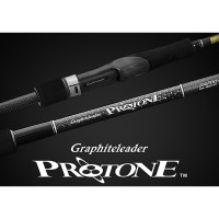Graphiteleader Protone Boat Casting