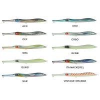 Seaspin Balosso 210