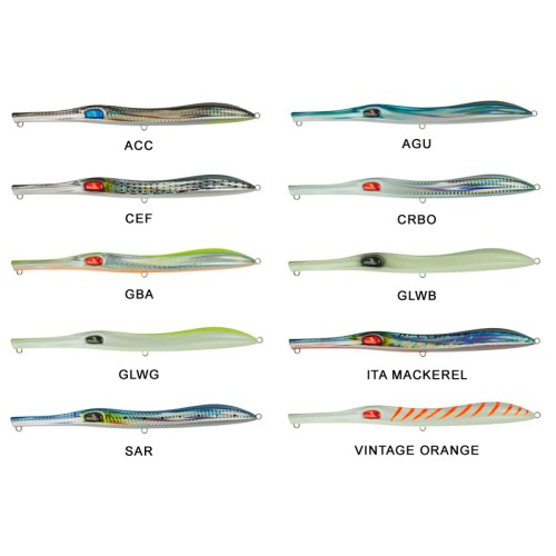 Seaspin Balosso 210