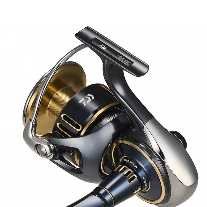 Daiwa Saltiga 25 Daiwa Saltiga 25