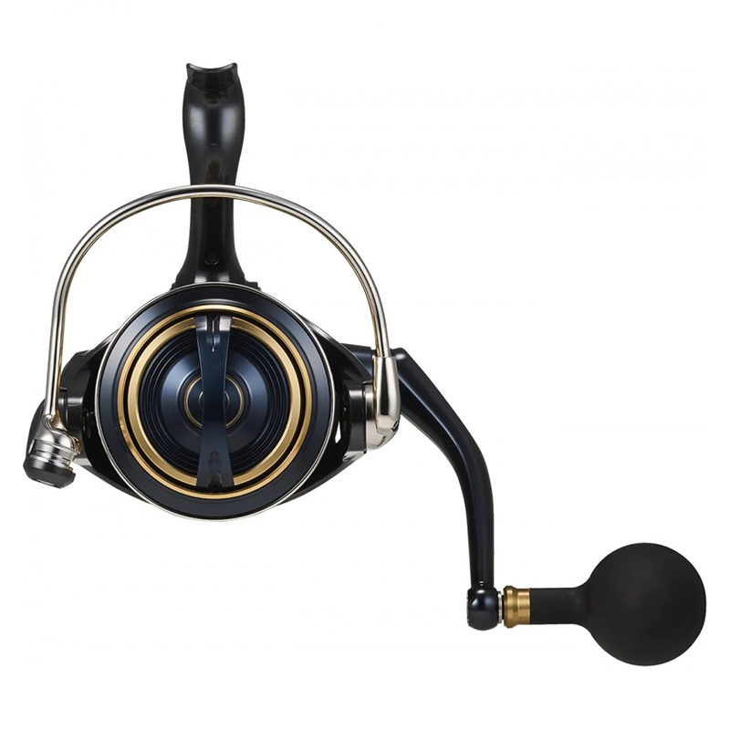 Daiwa Saltiga 25 Daiwa Saltiga 25