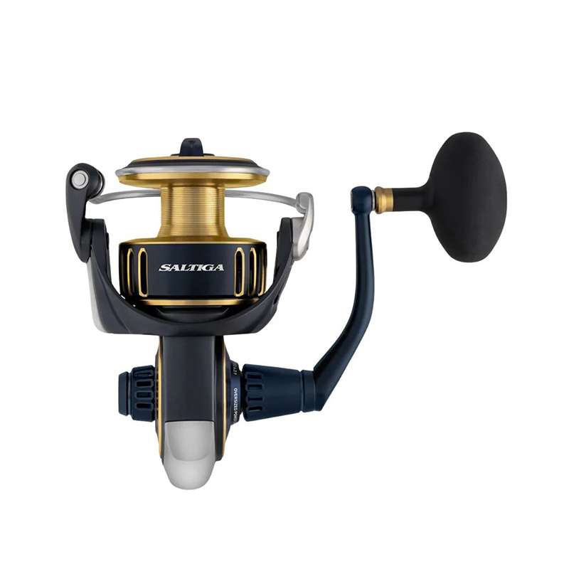 Daiwa Saltiga 25 Daiwa Saltiga 25