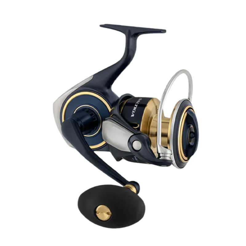 Daiwa Saltiga 25 Daiwa Saltiga 25