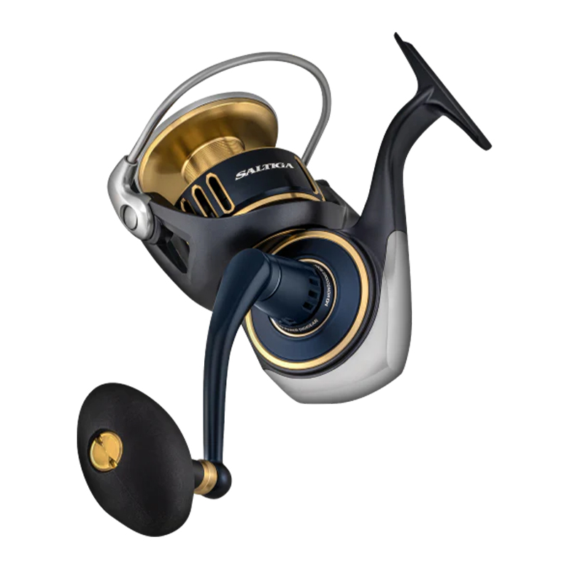 Daiwa Saltiga 25 Daiwa Saltiga 25